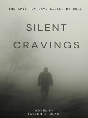 cover image of Silent Cravings